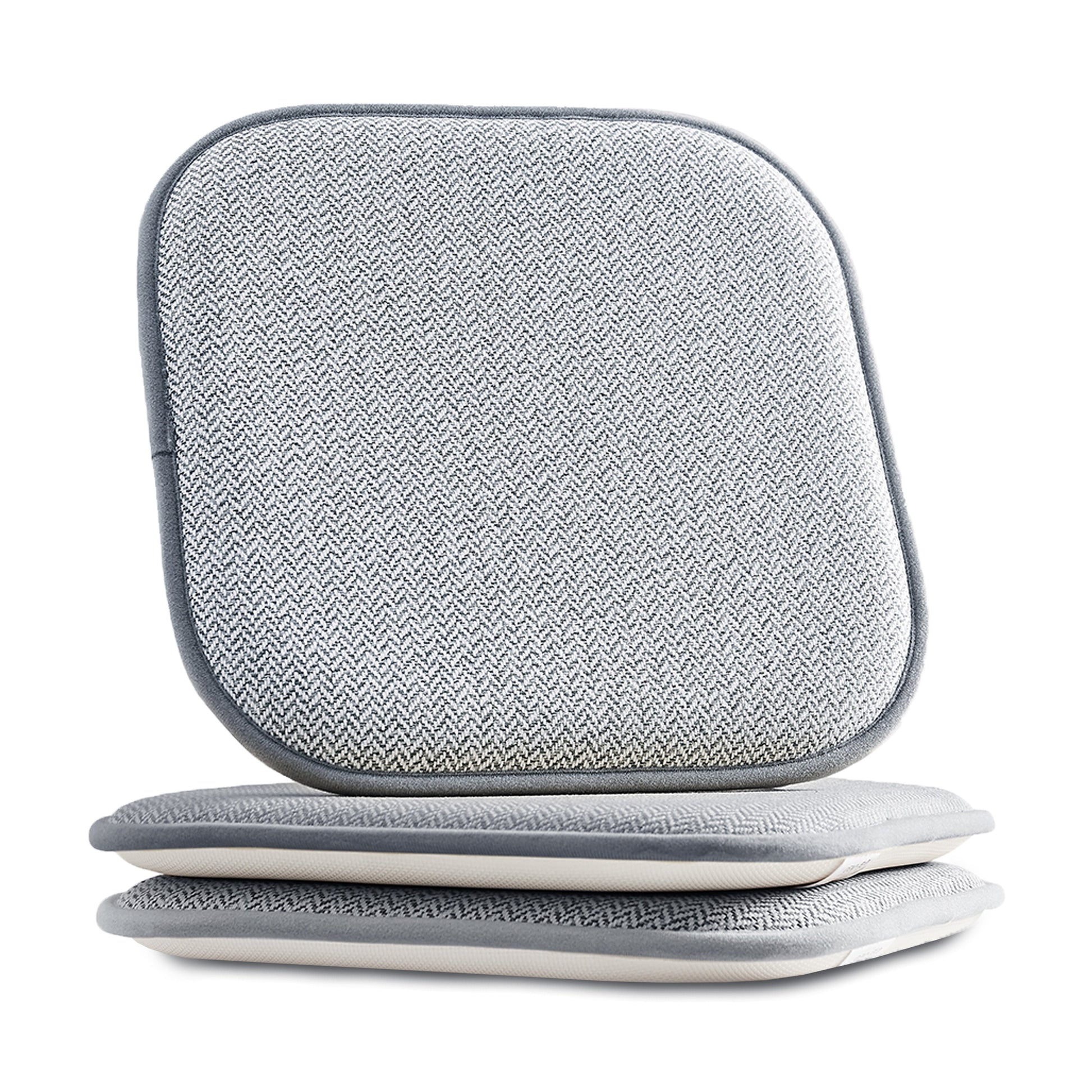 Chevron Gray-