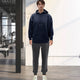 Navy/Gray