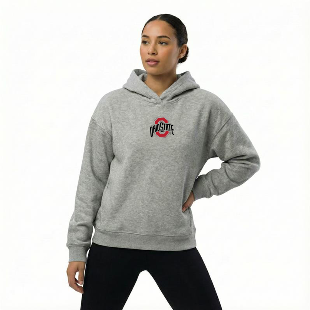 Athletic Heather Grey-
