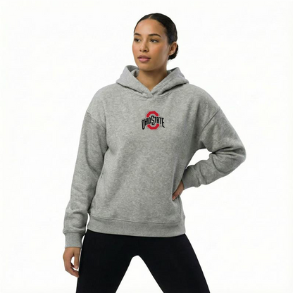 Athletic Heather Grey-