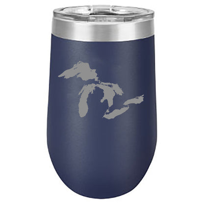 Great Lakes Insulated Tumblers