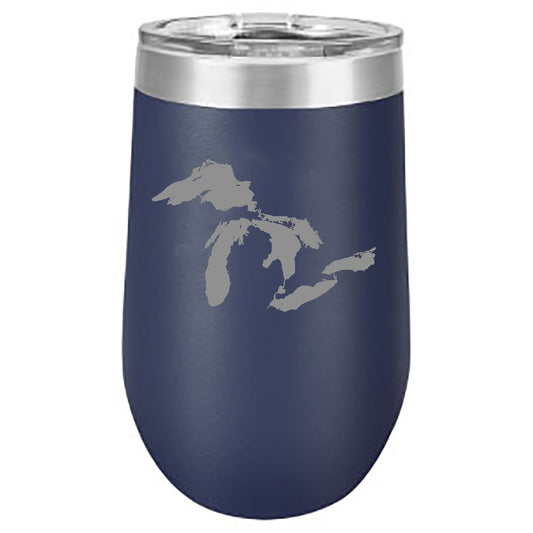 Great Lakes Insulated Tumblers