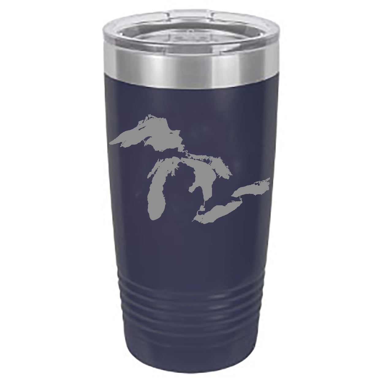 Great Lakes Insulated Tumblers