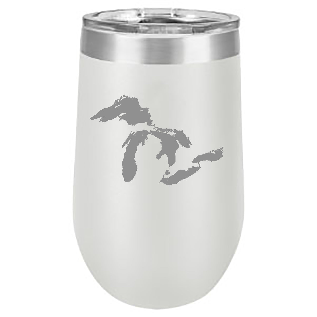 Great Lakes Insulated Tumblers