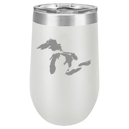 Great Lakes Insulated Tumblers