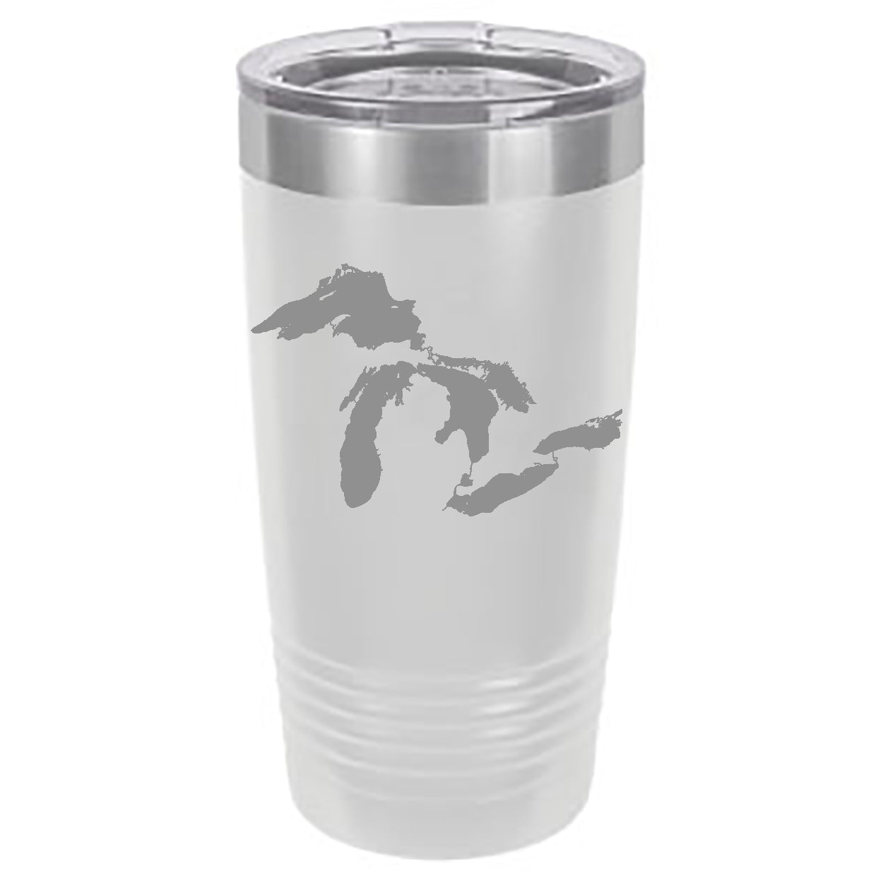 Great Lakes Insulated Tumblers