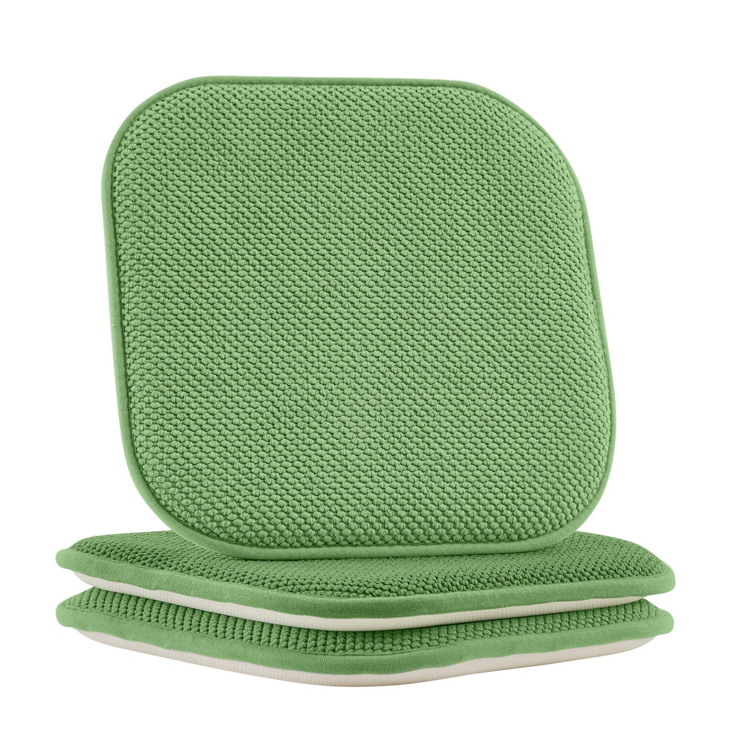 Honeycomb Green-