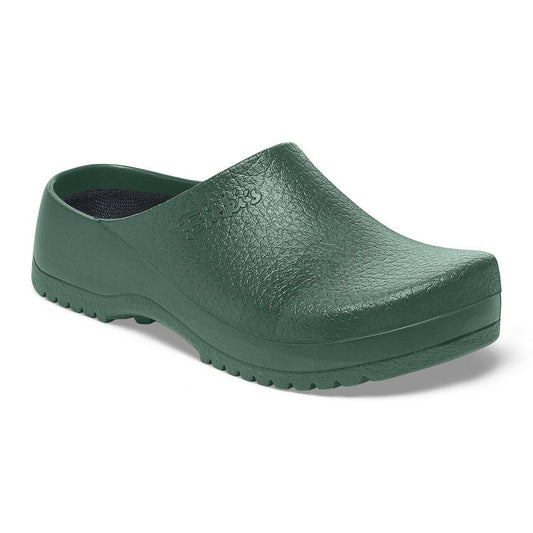 Green-