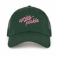 Green & Pink