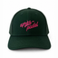 Green & Pink