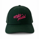 Green & Pink