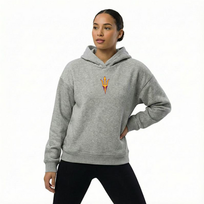Athletic Heather Grey-