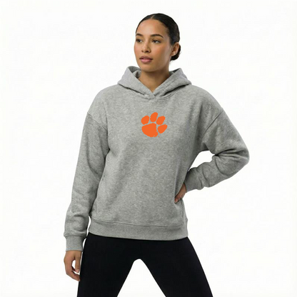 Athletic Heather Grey-