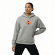 Athletic Heather Grey