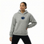 Athletic Heather Grey