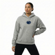 Athletic Heather Grey