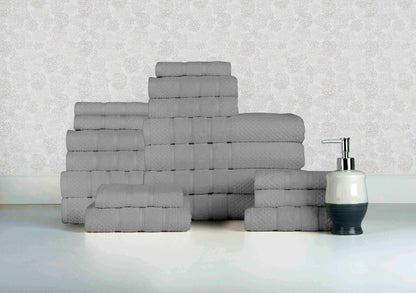 Popcorn Gray-