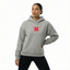 Athletic Heather Grey