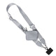 Grey (Hardware: Silver)