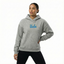 Athletic Heather Grey