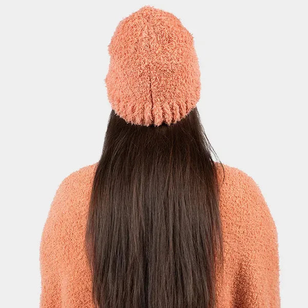 Premier Plush™ Beanie