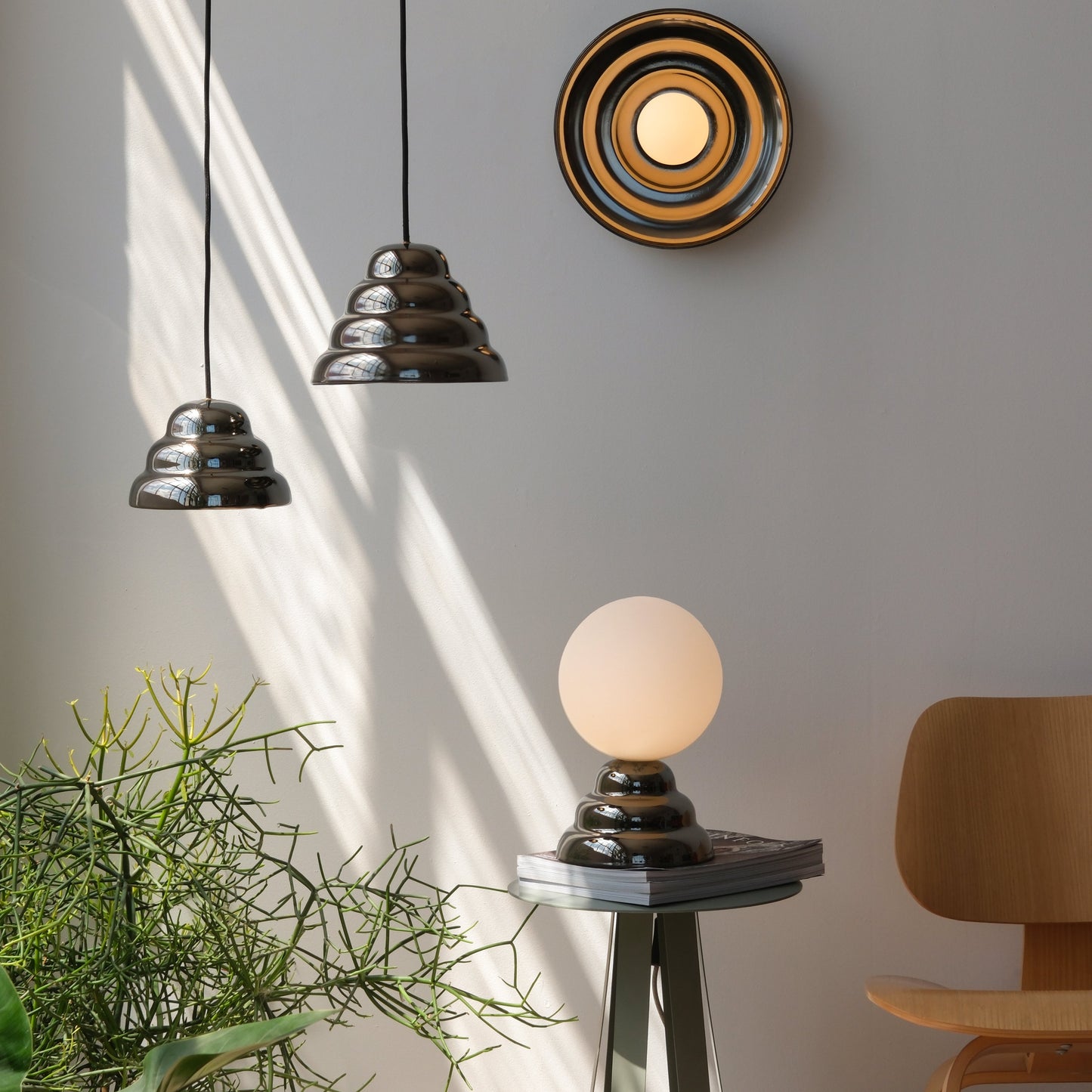Ripple IIII Pendant