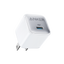 Aurora White