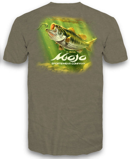 Gulp, Slurp, Swallow Short Sleeve T-Shirt