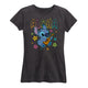 HEATHER CHARCOAL