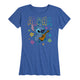 HEATHER ROYAL BLUE