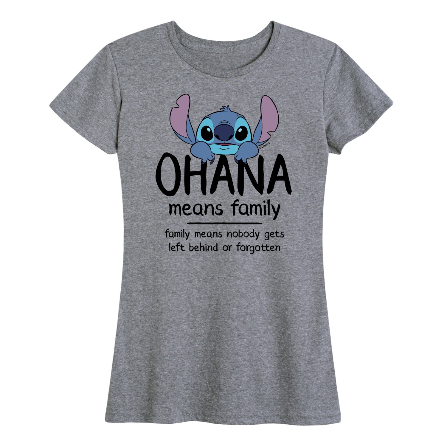 HEATHER GREY-