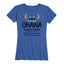 HEATHER ROYAL BLUE