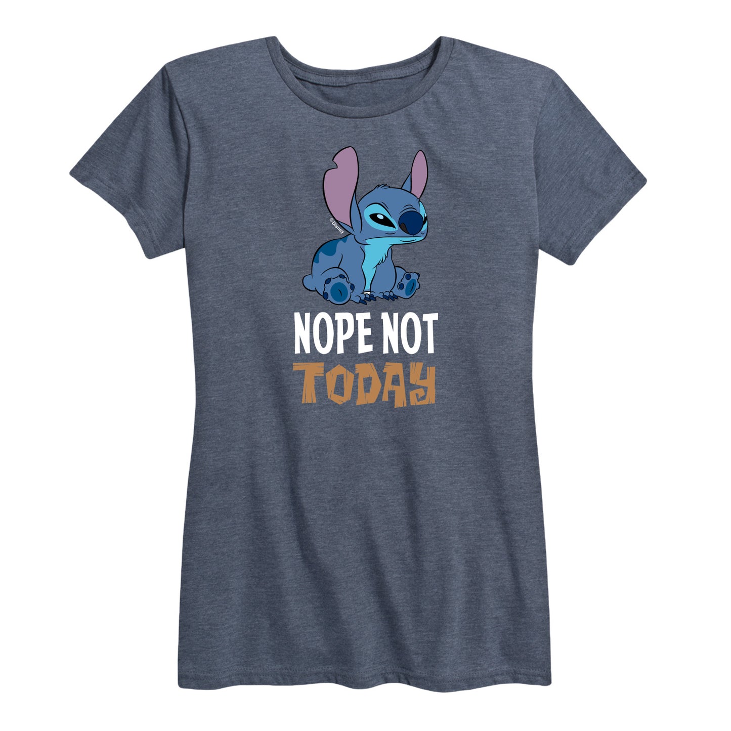 HEATHER BLUE-