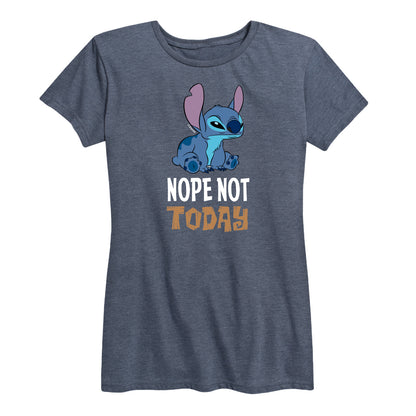 HEATHER BLUE-