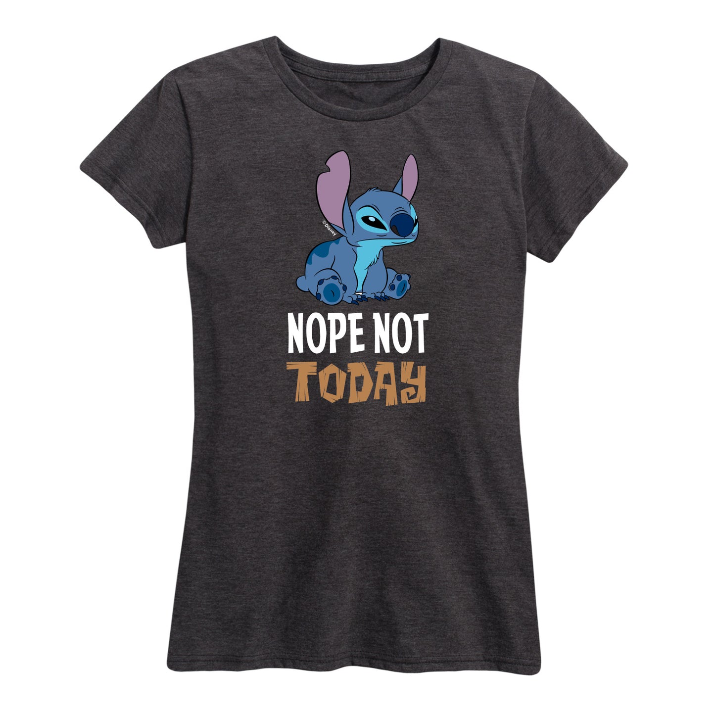 HEATHER CHARCOAL-