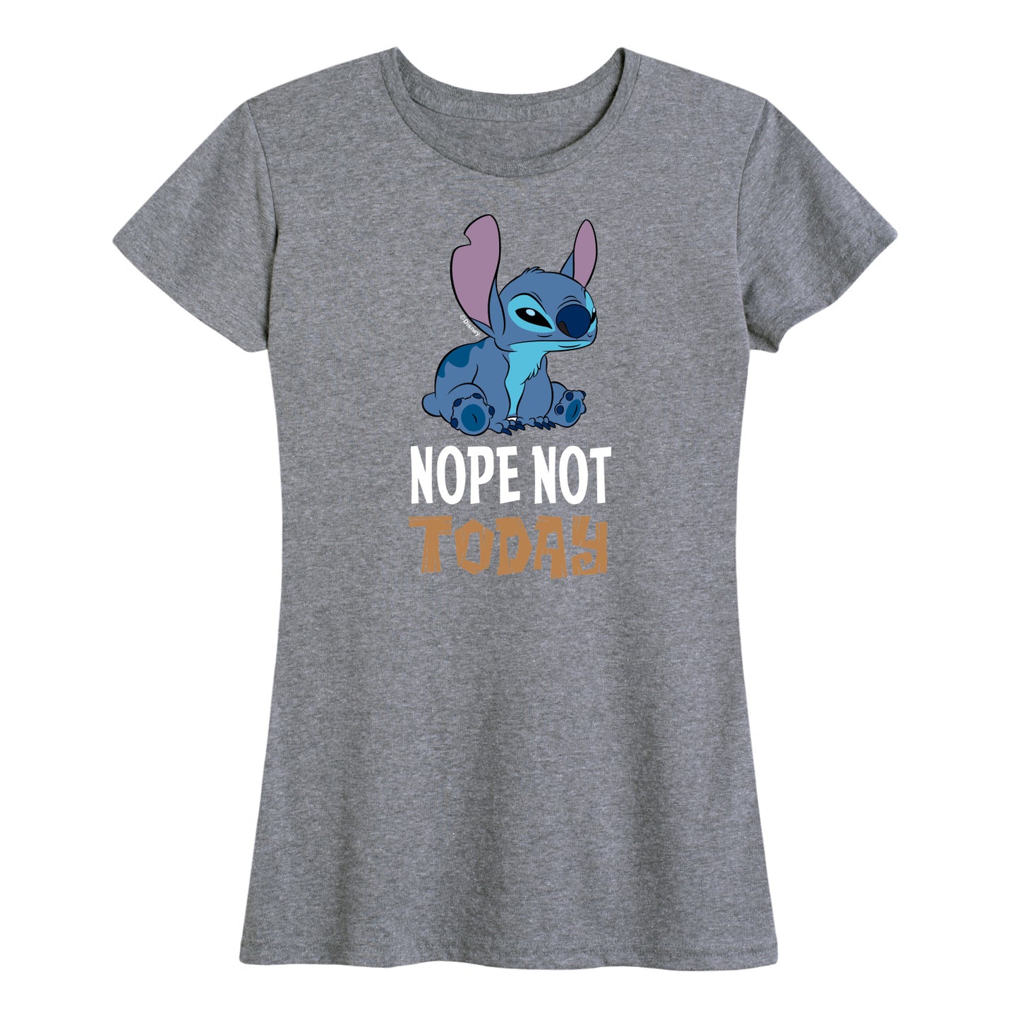 HEATHER GREY-