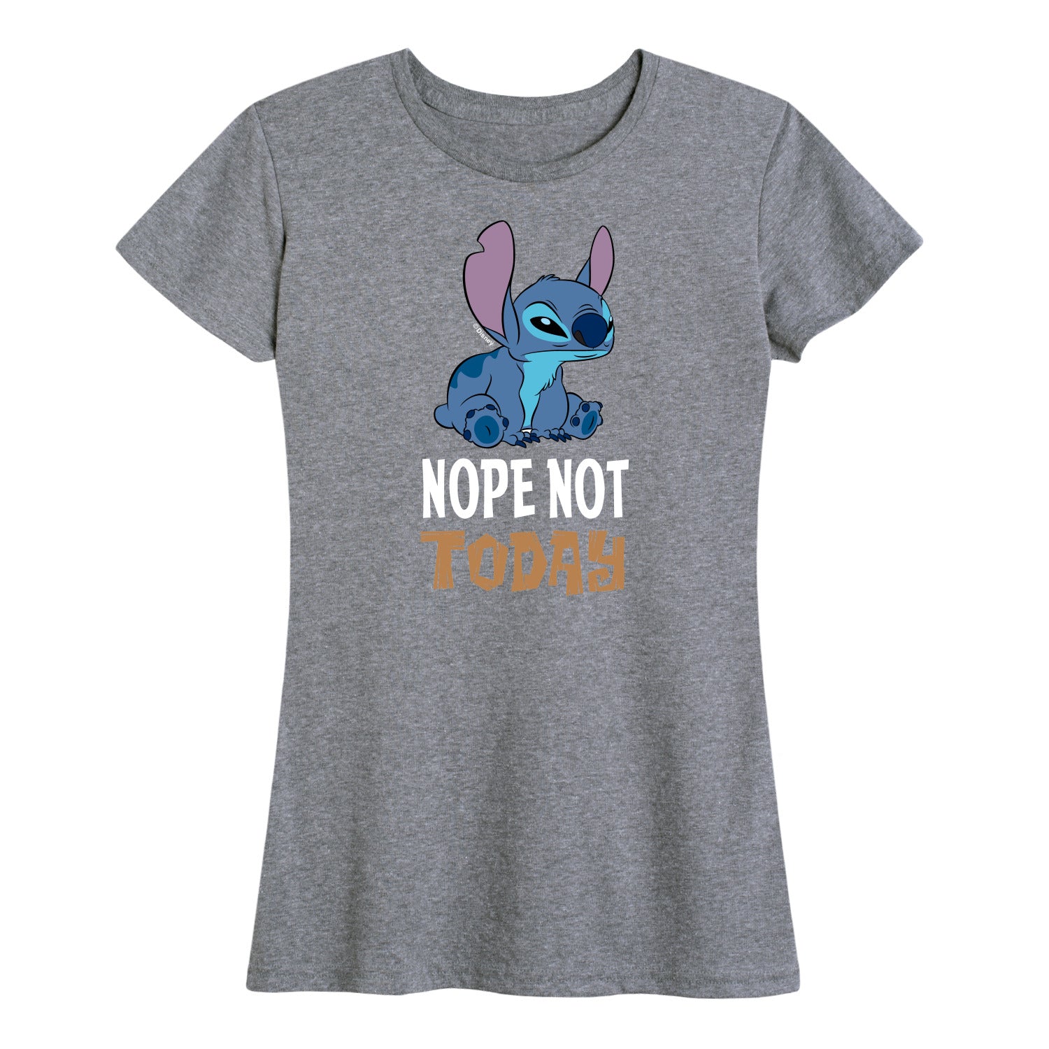 HEATHER GREY-