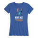 HEATHER ROYAL BLUE