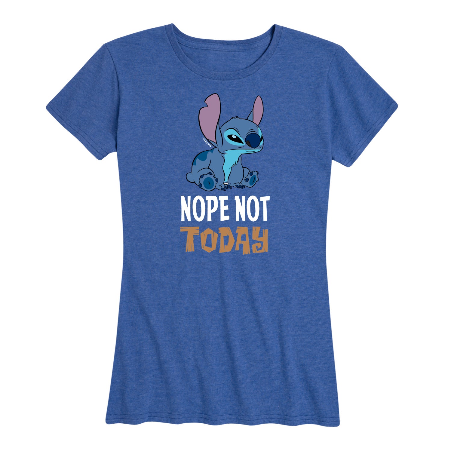 HEATHER ROYAL BLUE-