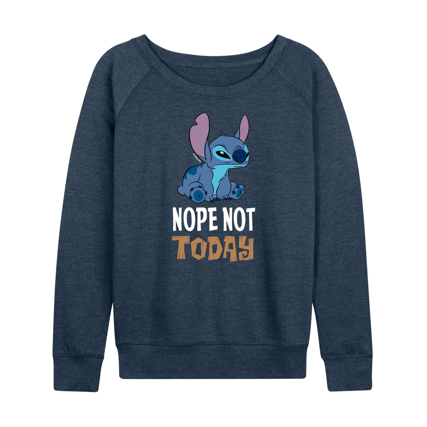 HEATHER INDIGO-