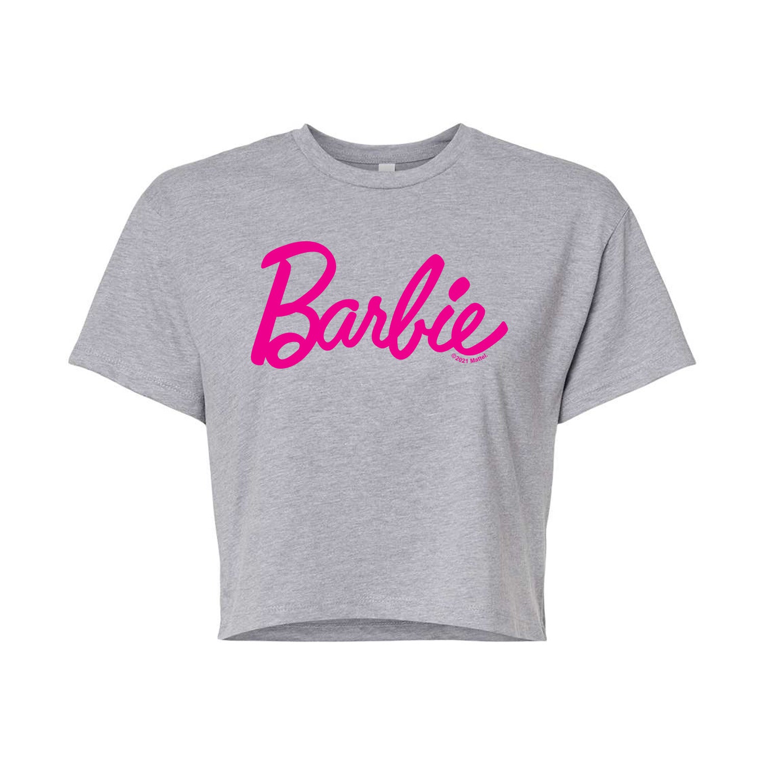 HEATHER GREY-