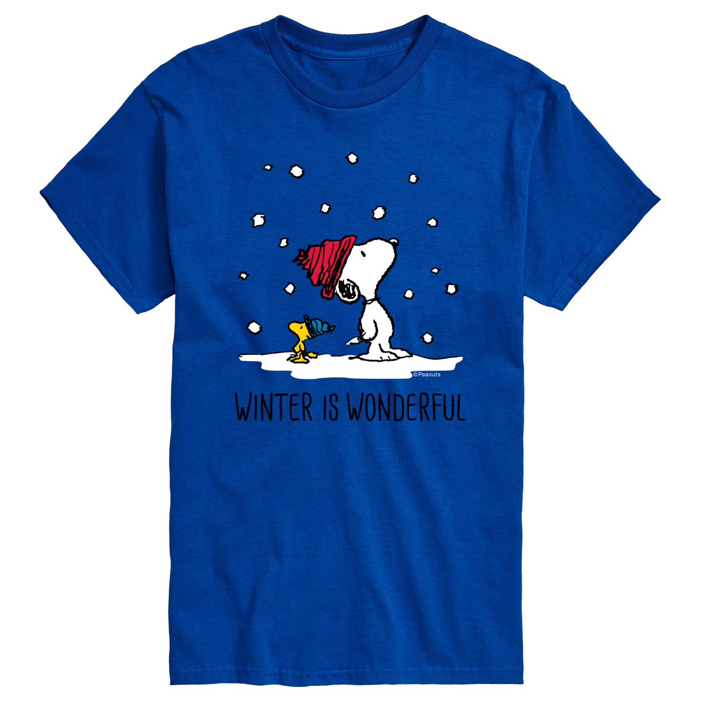 ROYAL BLUE-