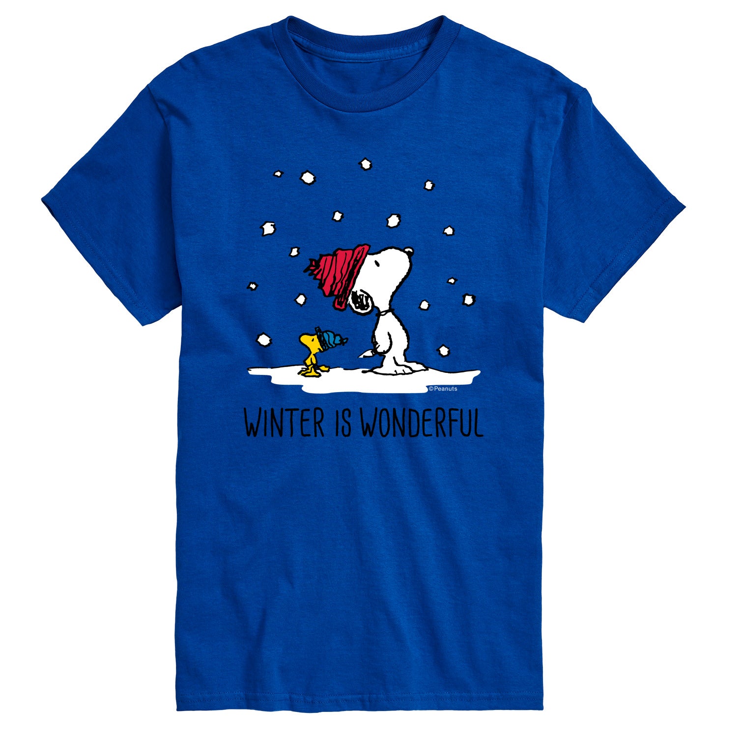 ROYAL BLUE-