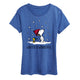 HEATHER ROYAL BLUE