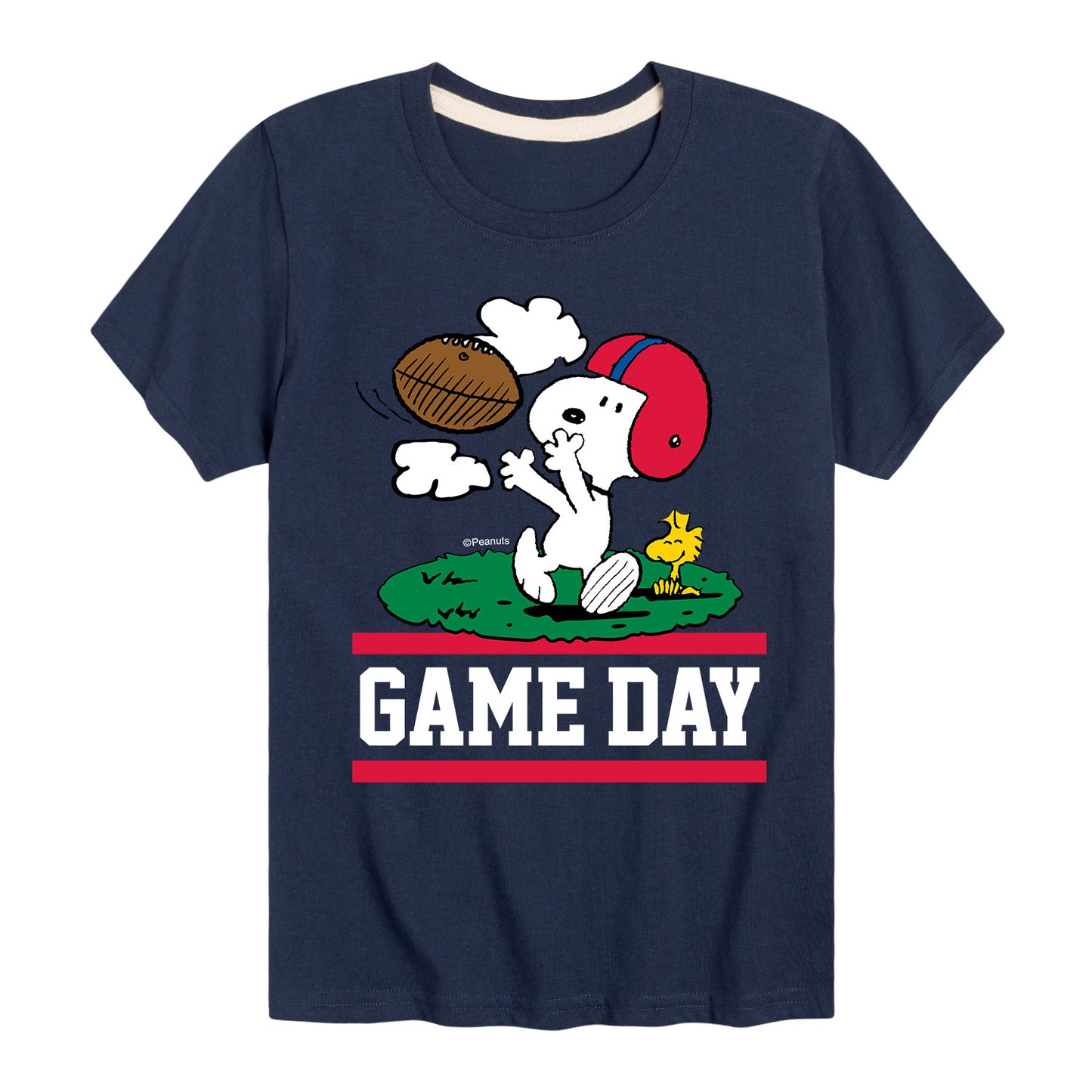 Game Day - NAVY-