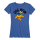 HEATHER ROYAL BLUE