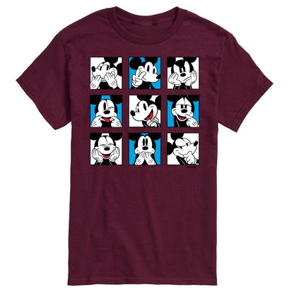 MAROON-