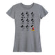 HEATHER GREY