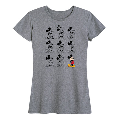 HEATHER GREY-