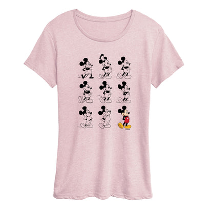 HEATHER PINK-